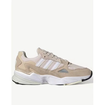 Adidas Originals Falcon Shoes Beige