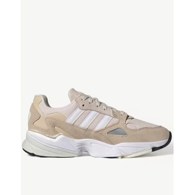 Adidas Originals Falcon Shoes Beige