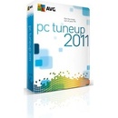 AVG PC Tuneup pro 5 PC, 1 rok predĺženie