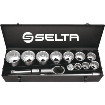 SELTA Gola sada 1" SE-8914
