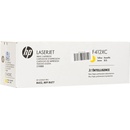 HP CF412XC - originálny