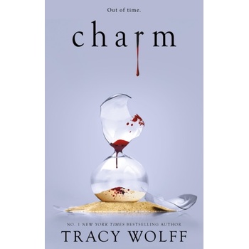 Charm - Tracy Wolff