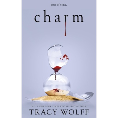 Charm - Tracy Wolff
