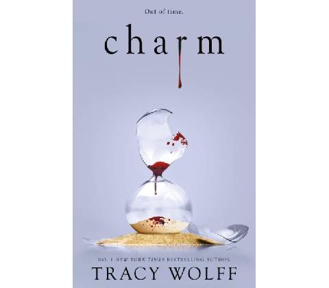 Charm - Tracy Wolff