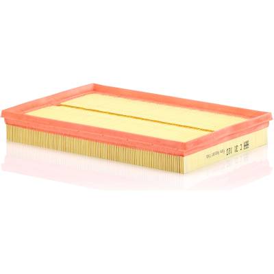 Mann-filter Въздушен филтър mann-filter c 31 123