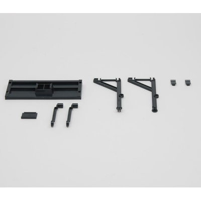 Bruder 42212 Zadní čelo pro 2211 – Zbozi.Blesk.cz