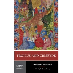 Troilus and Criseyde | Geoffrey Chaucer (ISBN: 9780393927559)