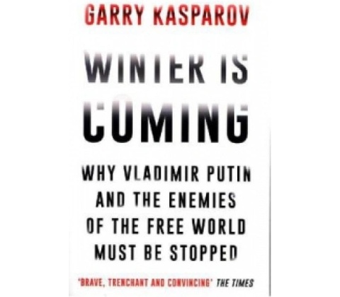 Winter Is Coming