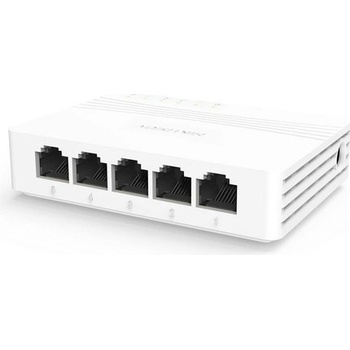 HIKVISION DS-3E0505