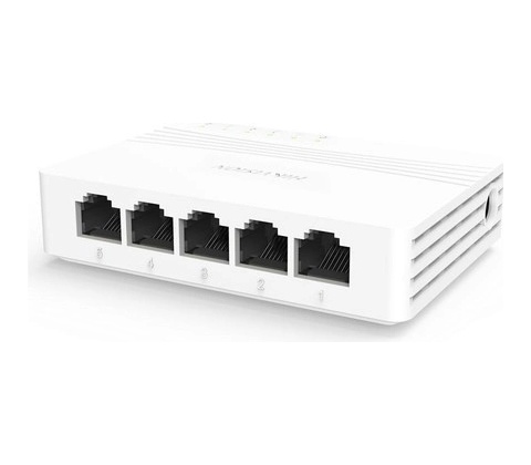 HIKVISION DS-3E0505