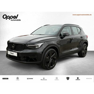 Volvo XC40 B3 Plus 120 kW