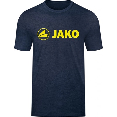 Jako bavlněné triko Promo navy
