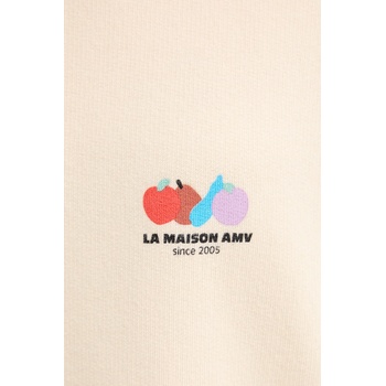 American Vintage Тениска American Vintage (ATU02A)