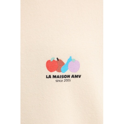 American Vintage Тениска American Vintage (ATU02A)