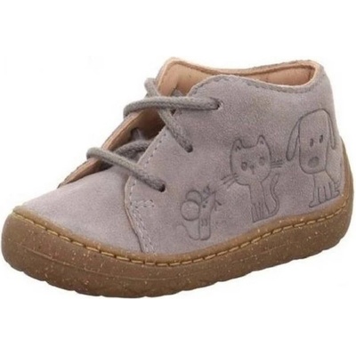 Superfit dětská celoroční obuv Saturnus1-009349-2000, béžová