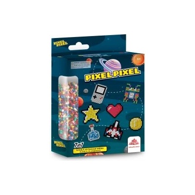 Red Castle Комплект мъниста за пътуване в космоса