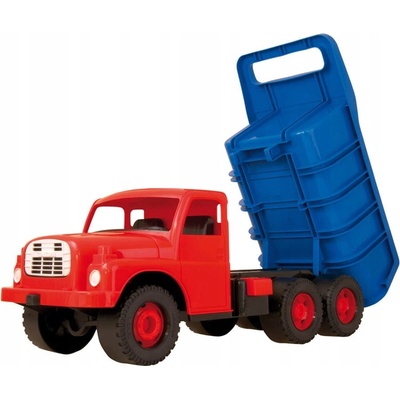 Dino TATRA 148 73 cm červená