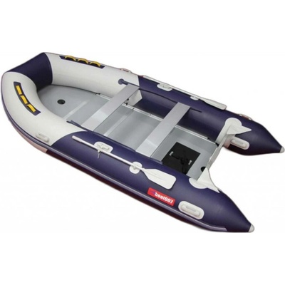Boat007 CMA 420