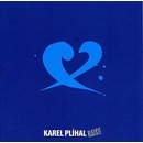 PLIHAL KAREL: KLUZISTE, CD