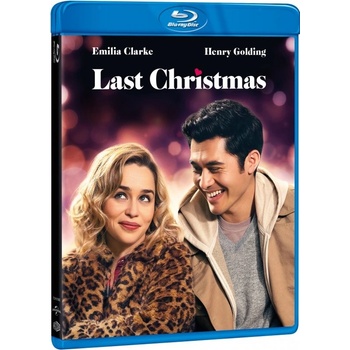 Last Christmas BD