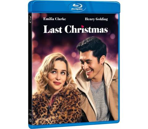 Last Christmas BD