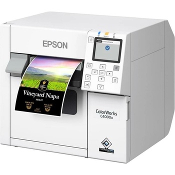 Epson ColorWorks C4000e C31CK03102BK