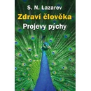 Zdraví člověka - Projevy pýchy