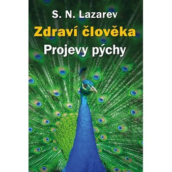 Zdraví člověka - Projevy pýchy