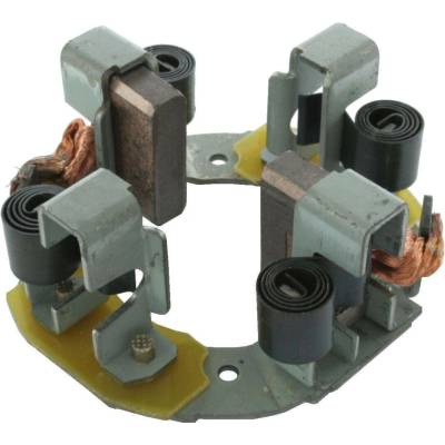 Držák, uhlíkové kartáče HC-Cargo F 032 139 150