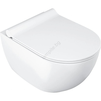 RAVAK Uni Chrome RimOff X01535