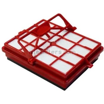 Image 1 of HEPA + Carbon филтър за прахосмукачки LUX код П133