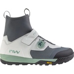 Northwave Мъжки обувки за планинско колоездене Northwave Kingrock Plus GTX Cycling shoes - Dark Grey / Light Grey - размер 45 (EU) (036-0797-0425)