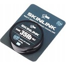Kevin Nash šnúra SkinLink Semi Stiff 25lb 10m gravel hnědá