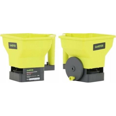 Gardyer 3 l 360