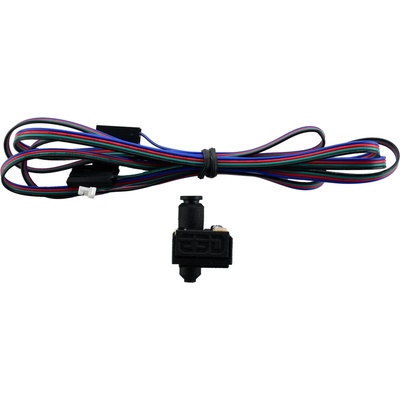 E3D Roto Filament Sensor - 1 бр (ROTO-FILAMENT-SENSOR)