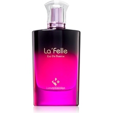 Luxury Concept La Felle parfumovaná voda dámska 100 ml