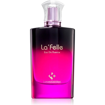 Luxury Concept La Felle parfumovaná voda dámska 100 ml