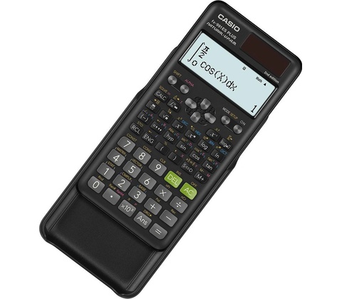 Casio FX 991 ES PLUS 2E