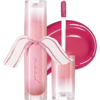 PeriPera - Ink Mood Glowy Tint Peritage Collection 4g - 13 Berry Pretty