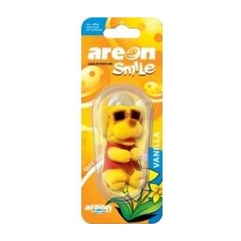 Areon Smile Toy Vanilla