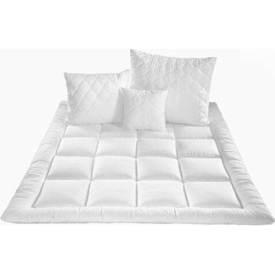 4sleep Eco Set Schon 70x90 1000 g PLUS MF ZIP 140x200 1000 g