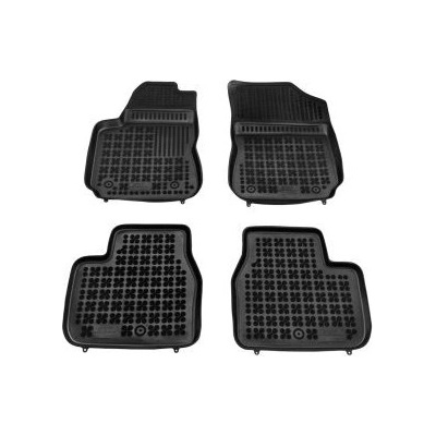 Rezaw-Plast Гумени стелки за CITROEN C4 Cactus (2014+) - тип леген