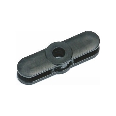 Graupner RADIUS Prop unášač 6 mm pre vrtuľou