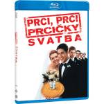 MagicBox Американски пай 3: Сватбата - Blu-ray (065013)