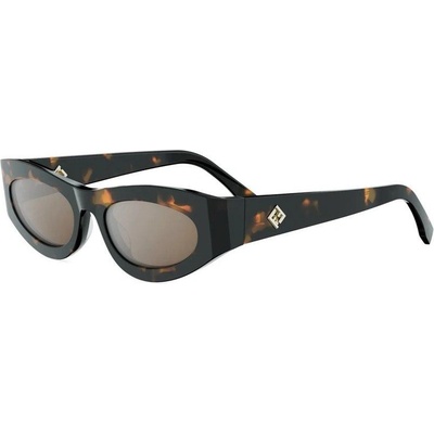 Fendi fe40177u 56g (fe40177u 56g)