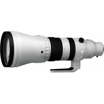 SIGMA 300-600 mm f/4 DG OS Sports pro Sony E