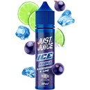 Just Juice Shake & Vape ICE Blackcurrant & Lime 12 ml