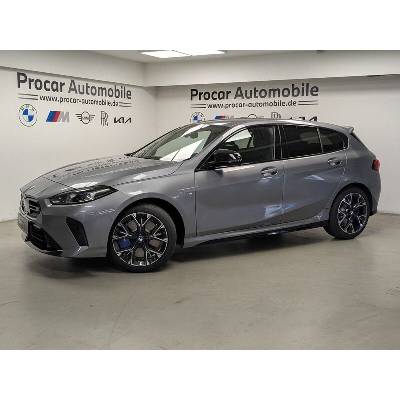 BMW M135i xDrive M Sport 221 kW