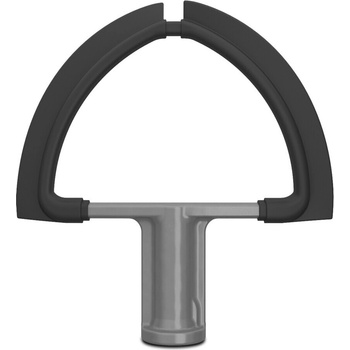 KitchenAid Плоска приставка за настолен миксер 5KDF7B, найлон / силикон, KitchenAid (KA5KDF7B)