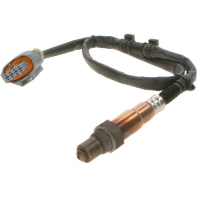 Lambda sonda BOSCH 0 258 006 826